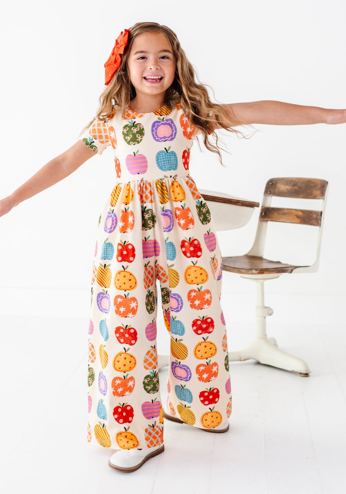 Apple Doodles | ROMPER