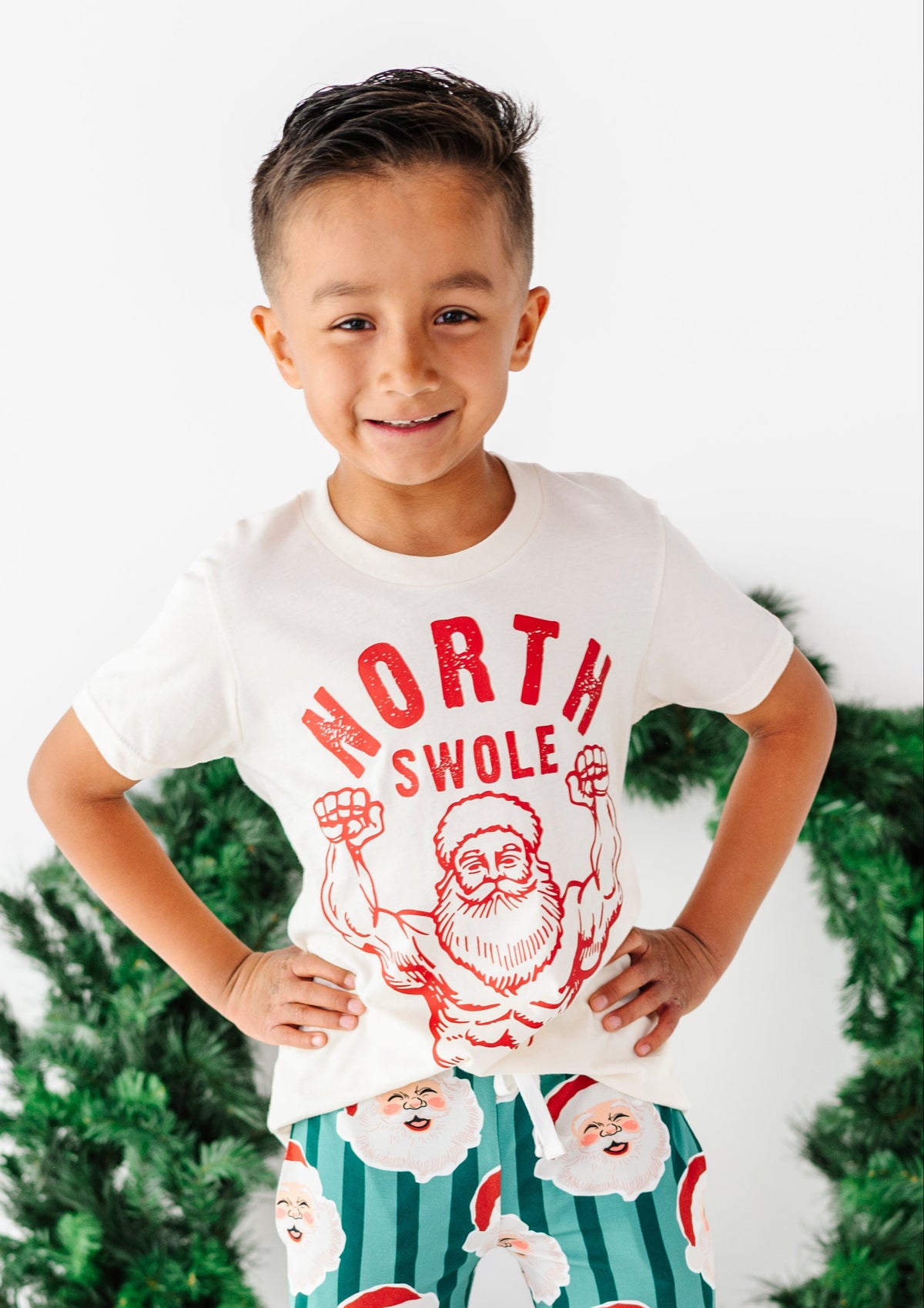North Swole | YOUTH TEE