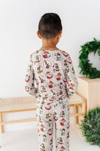 Load image into Gallery viewer, Classic Characters | BOYS 2-Piece SET