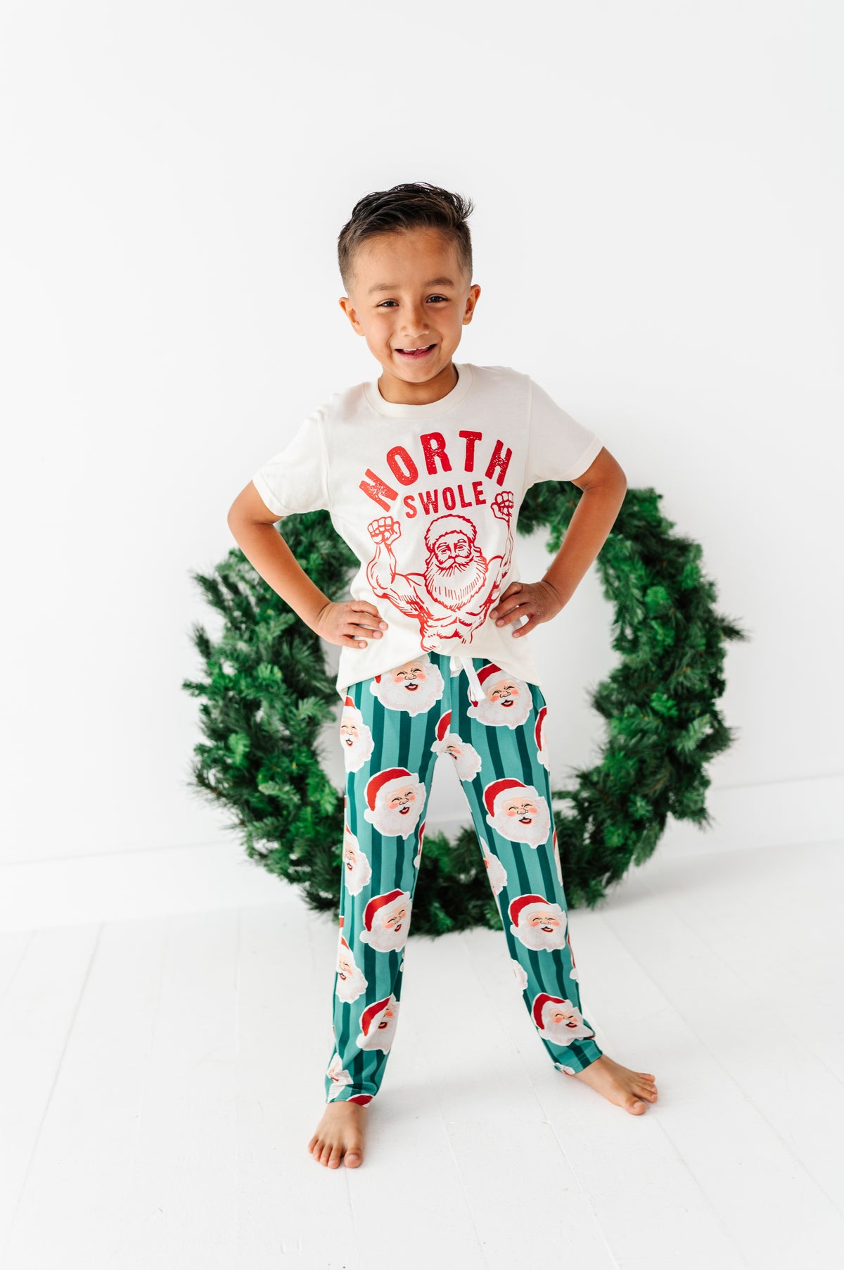 North Swole | YOUTH TEE