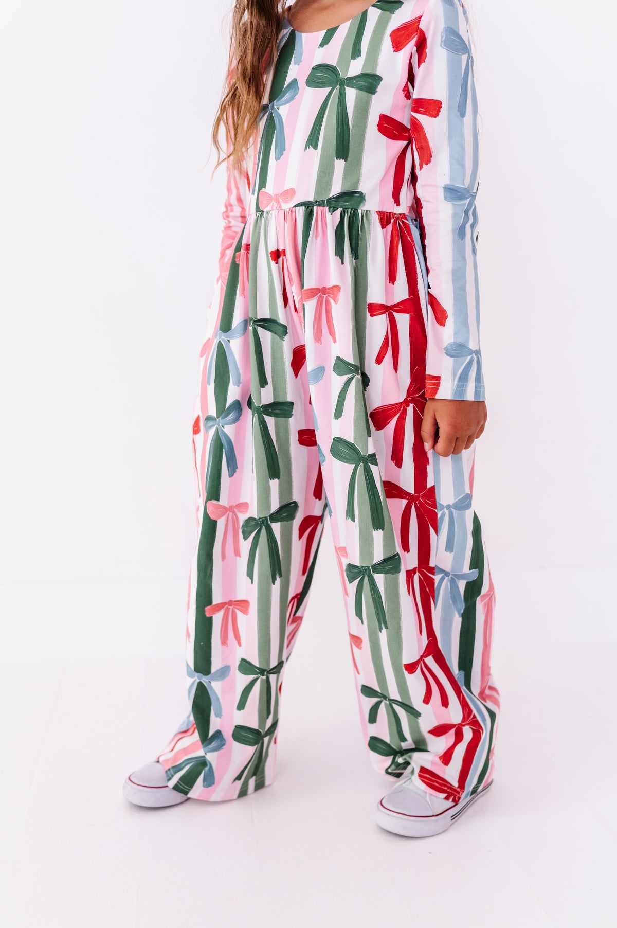 Ribbons + Bows | ROMPER