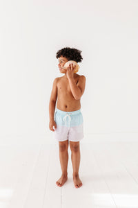 Hint of Mint: BOARDSHORTS