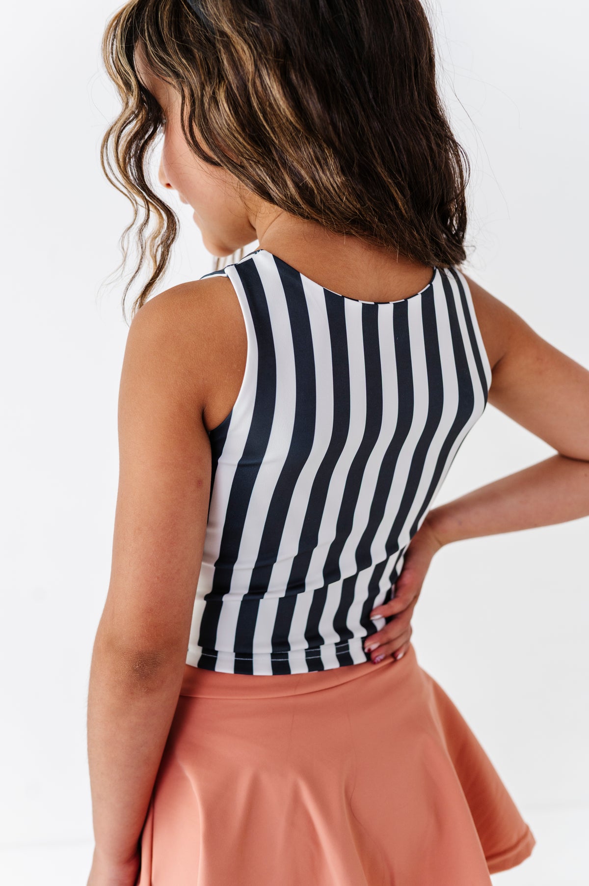 Zero Stripes | Kids Active SET