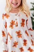 Load image into Gallery viewer, Magical Gingerbread | NIGHTGOWN
