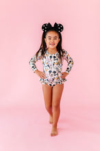 Load image into Gallery viewer, Fab Five | ONE-PIECE Rashguard Suit