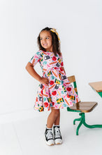 Load image into Gallery viewer, Classroom Cutie | TWIRL DRESS
