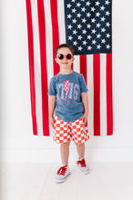 Load image into Gallery viewer, 1776 | Navy BOYS Tee
