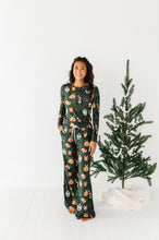 Load image into Gallery viewer, Christmas Doggies | Women’s PJ PANTS