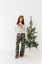 Load image into Gallery viewer, Christmas Doggies | Women’s PJ PANTS