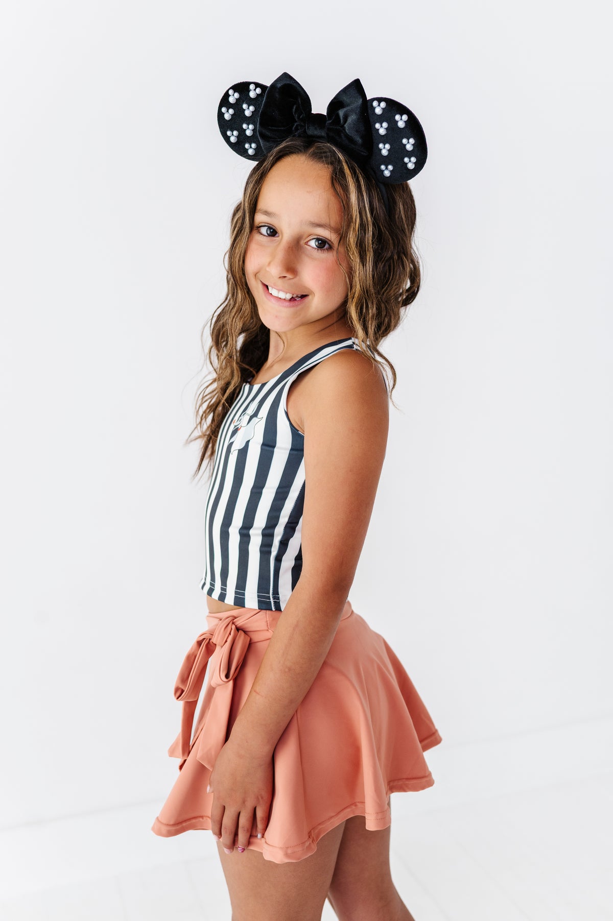 Zero Stripes | Kids Active SET