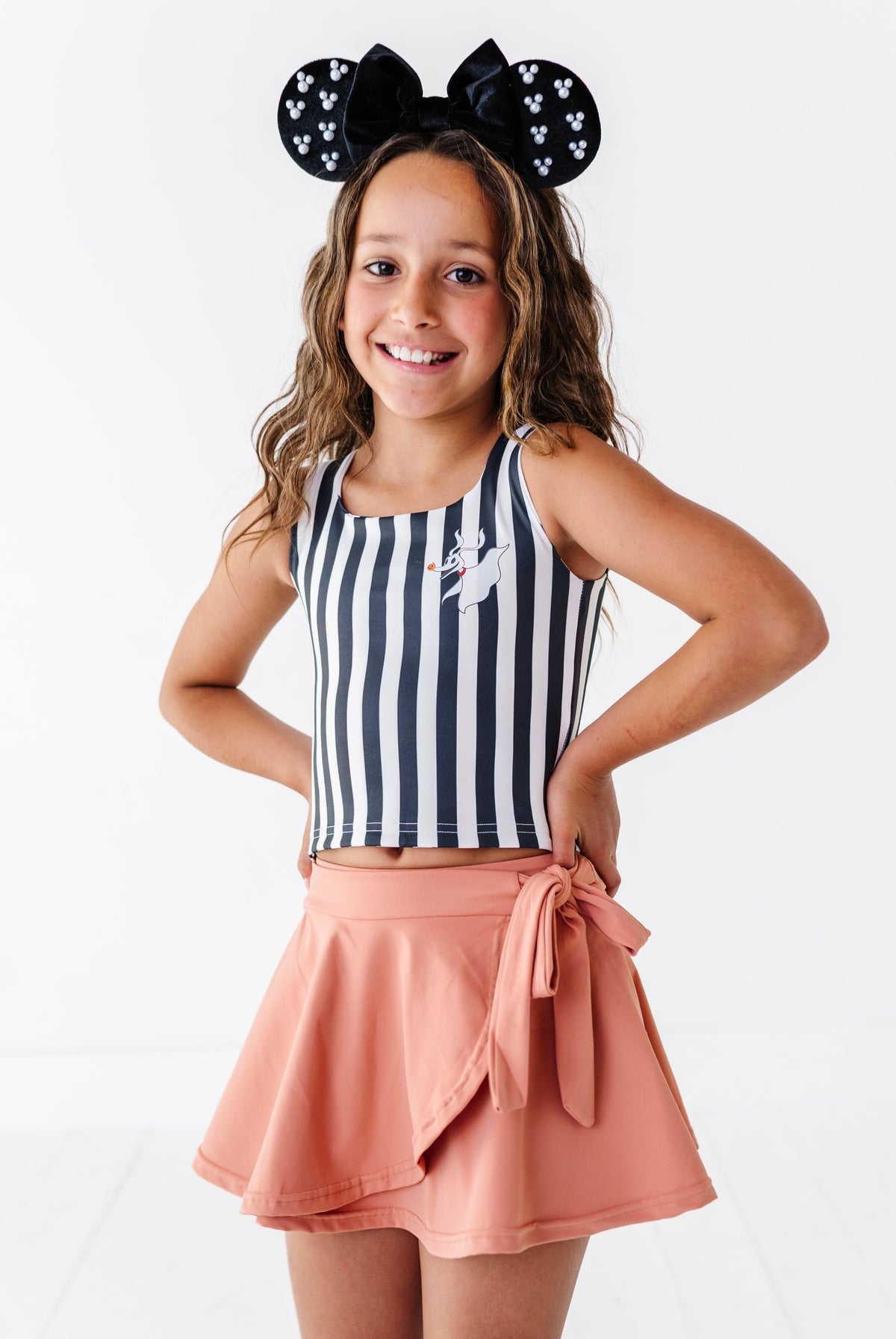 Zero Stripes | Kids Active SET