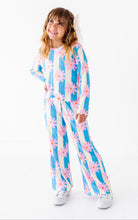 Load image into Gallery viewer, Schoolyard Stripe | RIBBED SET