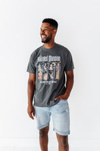 Load image into Gallery viewer, Haunted Mansion (CHARCOAL) | ADULT UNISEX TEE