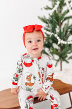 Load image into Gallery viewer, Classic Characters | ZIP ROMPER