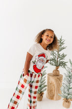 Load image into Gallery viewer, SANTA | Kids Tee