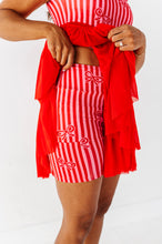 Load image into Gallery viewer, Merry Mouse Bows | ADULT Mesh Dress