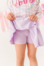 Load image into Gallery viewer, Lavender Luxe | TWIRL SKIRT