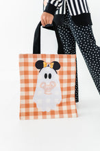Load image into Gallery viewer, Pretzel Ghostie | Trick-or-Treat Bag