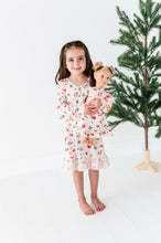 Load image into Gallery viewer, Holly Floral | DRESS (with shorts!)