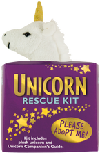 Load image into Gallery viewer, Unicorn Rescue Kit