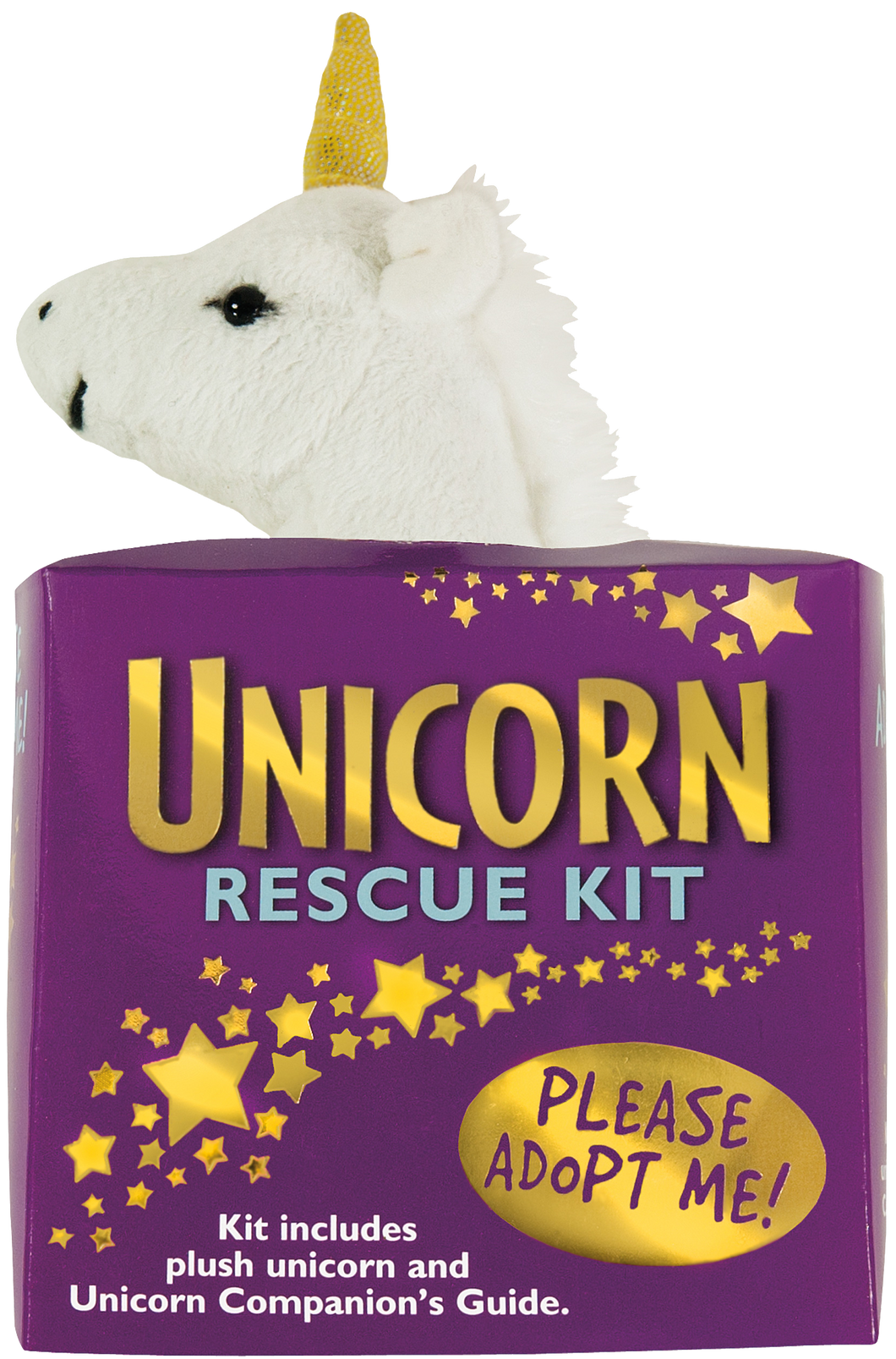 Unicorn Rescue Kit