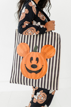 Load image into Gallery viewer, MICKEY PUMPKIN | Trick-or-Treat Bag