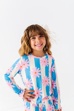 Load image into Gallery viewer, Schoolyard Stripe | RIBBED SET