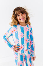 Load image into Gallery viewer, Schoolyard Stripe | RIBBED SET