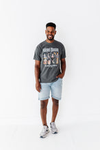 Load image into Gallery viewer, Haunted Mansion (CHARCOAL) | ADULT UNISEX TEE