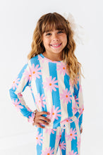 Load image into Gallery viewer, Schoolyard Stripe | RIBBED SET