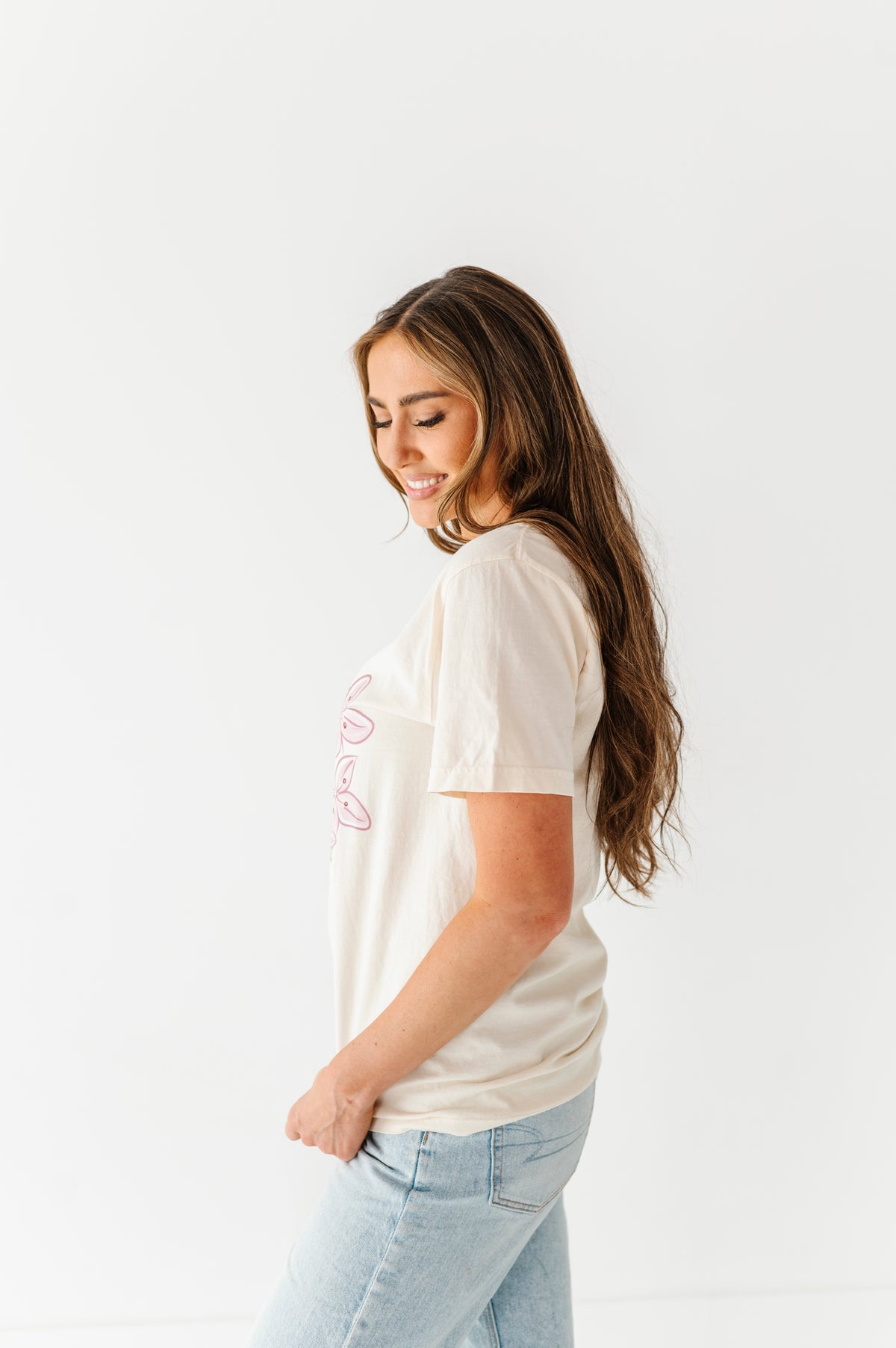 Cinderella | ADULT tees (*CROP + FULL LENGTH HERE)