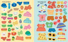Load image into Gallery viewer, My Sticker Dress-Up | BABIES