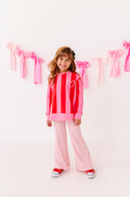 Load image into Gallery viewer, Love You | Side Split Sweatshirt