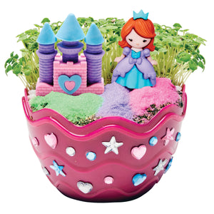 Grow a Mini Garden: Princess