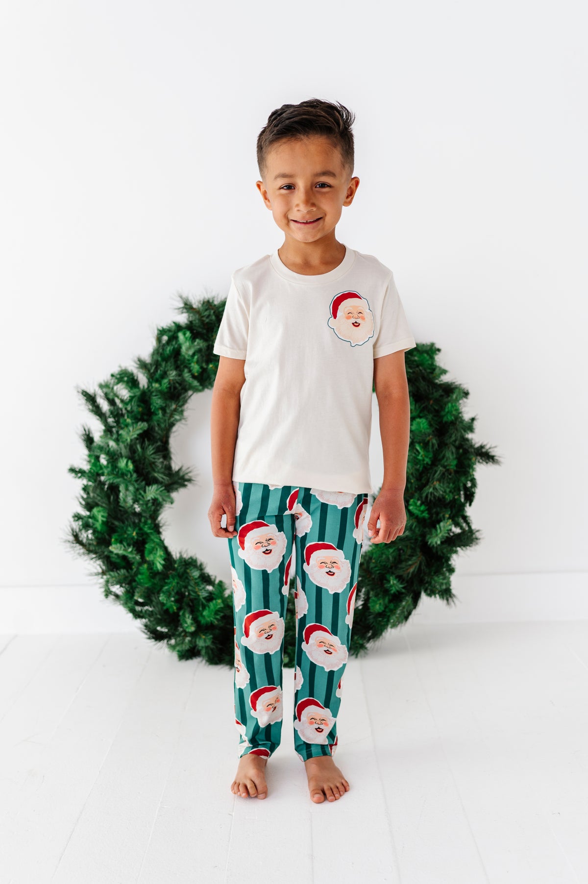 Pocket Santa | YOUTH TEE