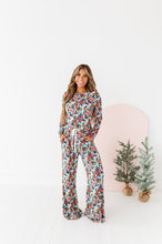 Load image into Gallery viewer, Holly Floral | Women’s PJ PANTS