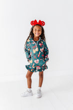 Load image into Gallery viewer, Holiday Snacks | KIDS 1/4th Zip