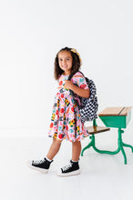 Load image into Gallery viewer, Classroom Cutie | TWIRL DRESS