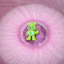 Load image into Gallery viewer, Care Bears Bath Bomb (surprise figure inside!)