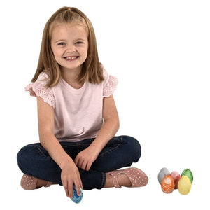 Egg Chalk (6 pack)