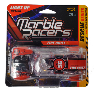 Marble Racers (*Colors Vary)