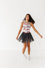 Load image into Gallery viewer, Groovy Minnie Ghosts | ADULT TANK