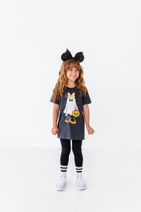 Minnie Ghost | ADULT TEE (*ALL styles here!)
