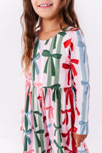 Ribbons + Bows | ROMPER