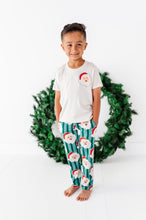 Load image into Gallery viewer, Pocket Santa | YOUTH TEE