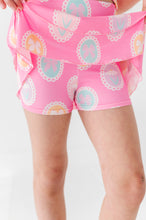 Load image into Gallery viewer, Framed Flowers | Activewear SET