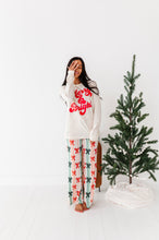 Load image into Gallery viewer, Bows | Women’s PJ PANTS