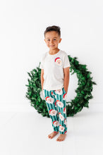 Load image into Gallery viewer, Pocket Santa | YOUTH TEE
