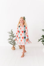 Load image into Gallery viewer, Bows | NIGHTGOWN