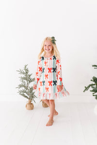 Bows | NIGHTGOWN